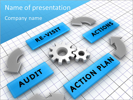 Detail Action Plan Template Ppt Nomer 52