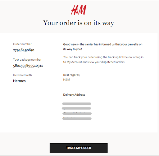 Detail Activation Email Template Nomer 38