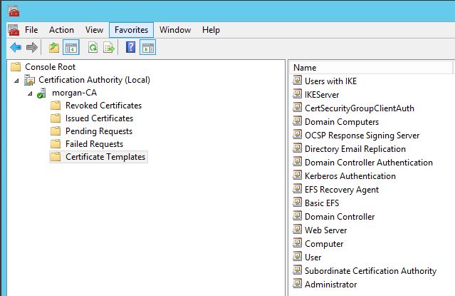 Detail Active Directory User Template Nomer 20