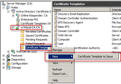 Detail Active Directory User Template Nomer 26