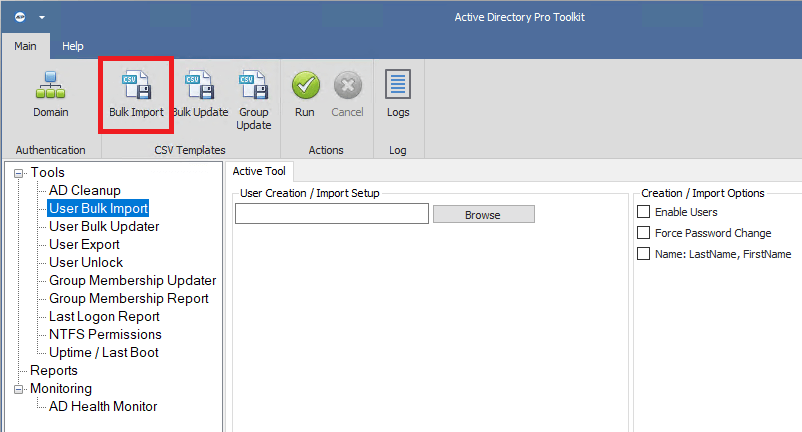 Detail Active Directory User Template Nomer 44