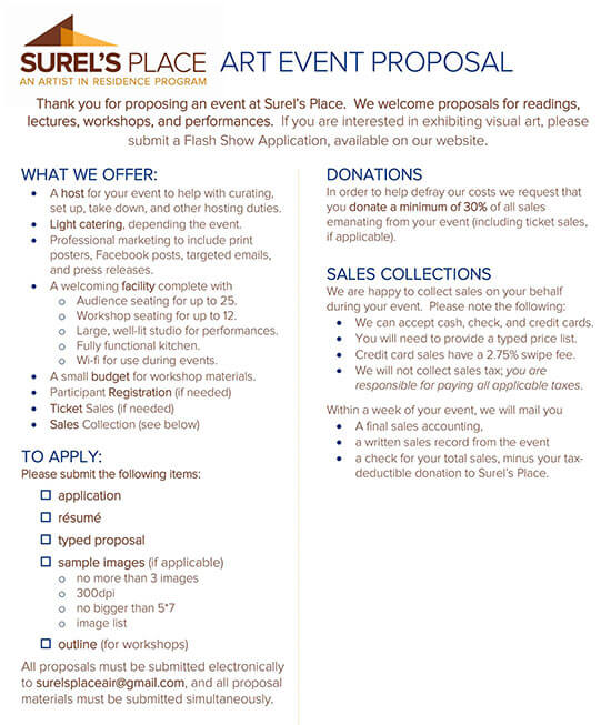 Detail Activity Proposal Template Nomer 42