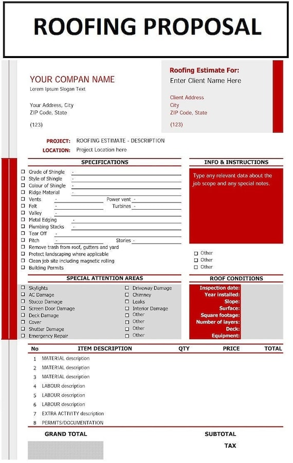 Detail Activity Proposal Template Nomer 53