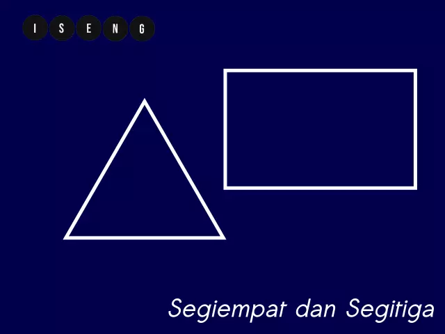 Detail Ada Berapa Segiempat Pada Gambar Nomer 28