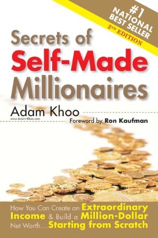 Detail Adam Khoo Buku Nomer 5