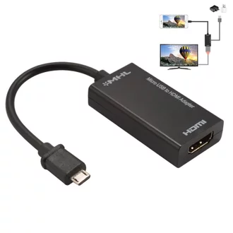 Detail Adaptor Mini Usb Hdmi Nomer 14