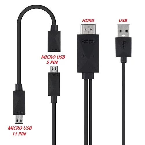 Detail Adaptor Mini Usb Hdmi Nomer 45