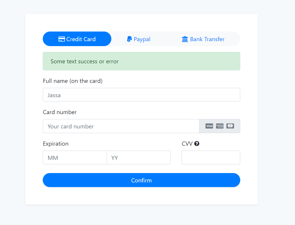 Detail Add Template To Laravel Nomer 22