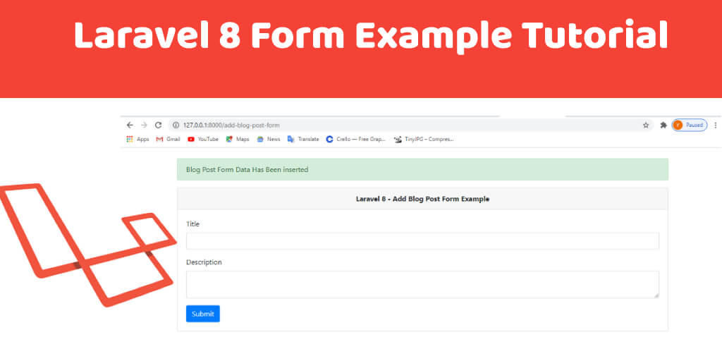 Detail Add Template To Laravel Nomer 24