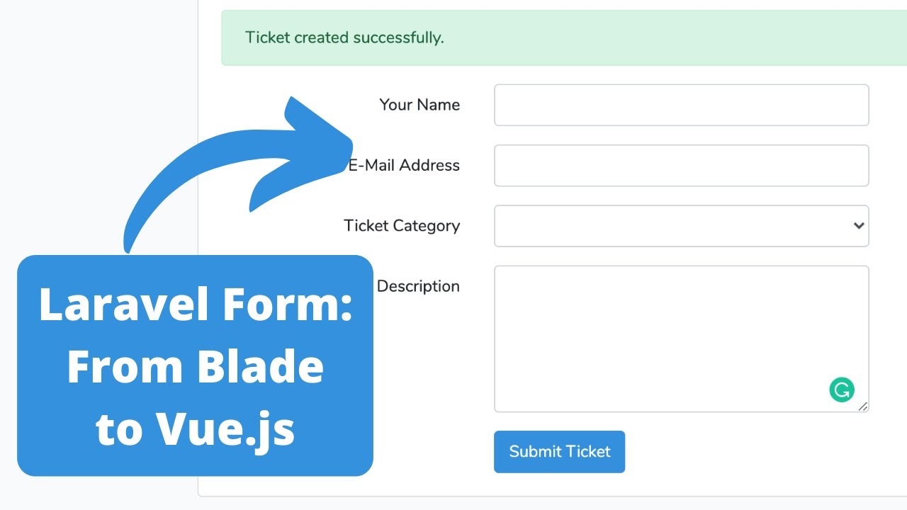 Detail Add Template To Laravel Nomer 28