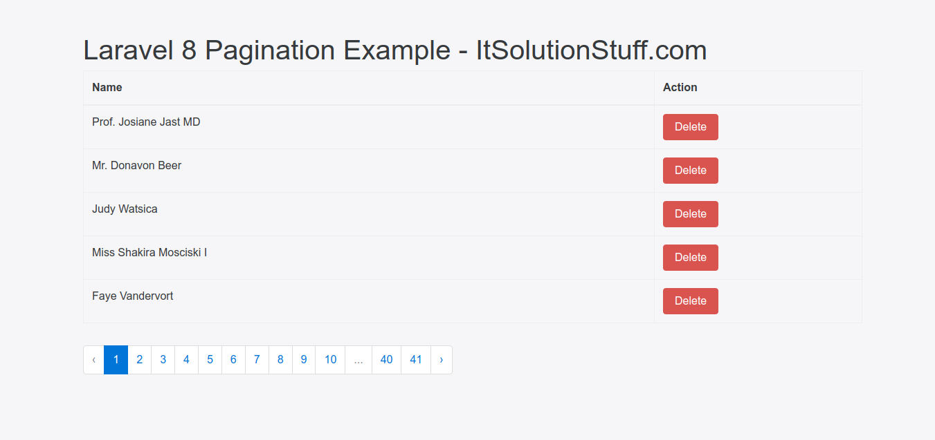 Detail Add Template To Laravel Nomer 33