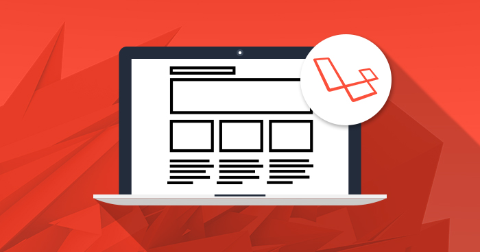 Detail Add Template To Laravel Nomer 56