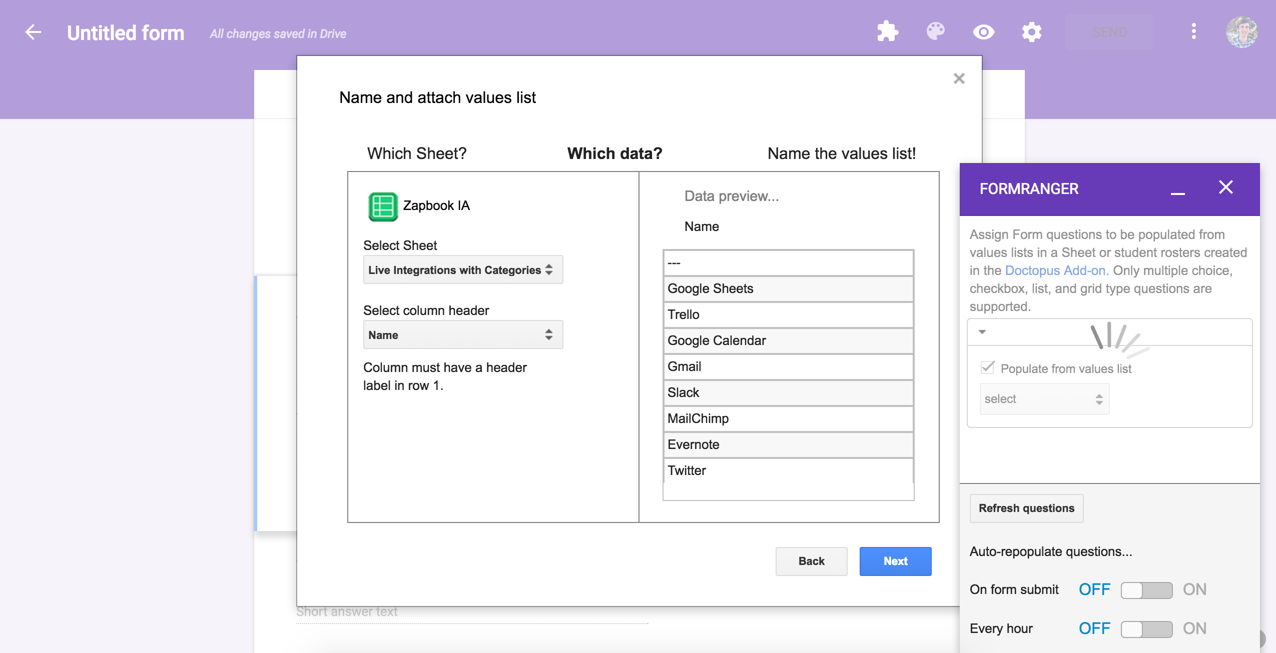 Detail Address Label Template Google Docs Nomer 27