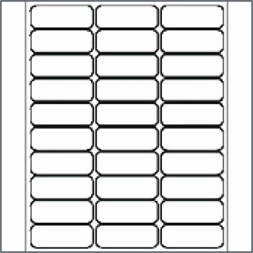 Detail Address Label Template Google Docs Nomer 37