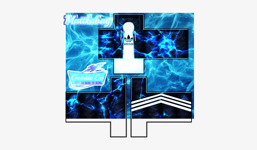 Detail Adidas Roblox Template Nomer 7