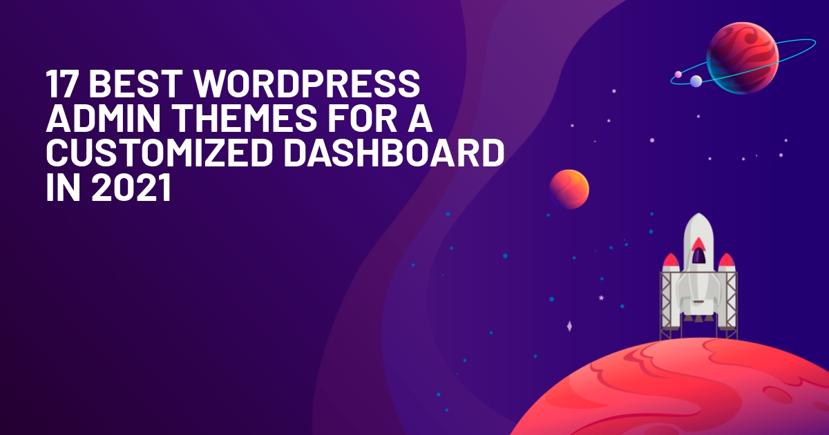 Detail Admin Dashboard Template Wordpress Nomer 48