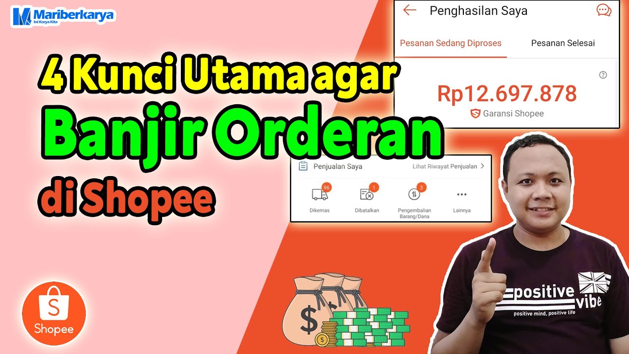 Detail Admin Online Shop Kerja Dari Rumah Nomer 44