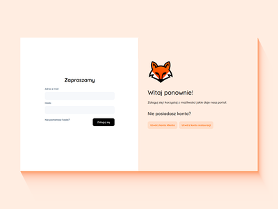 Download Admin Template With Landing Page Nomer 6