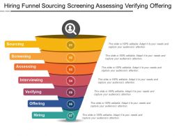 Detail Admissions Funnel Template Nomer 22