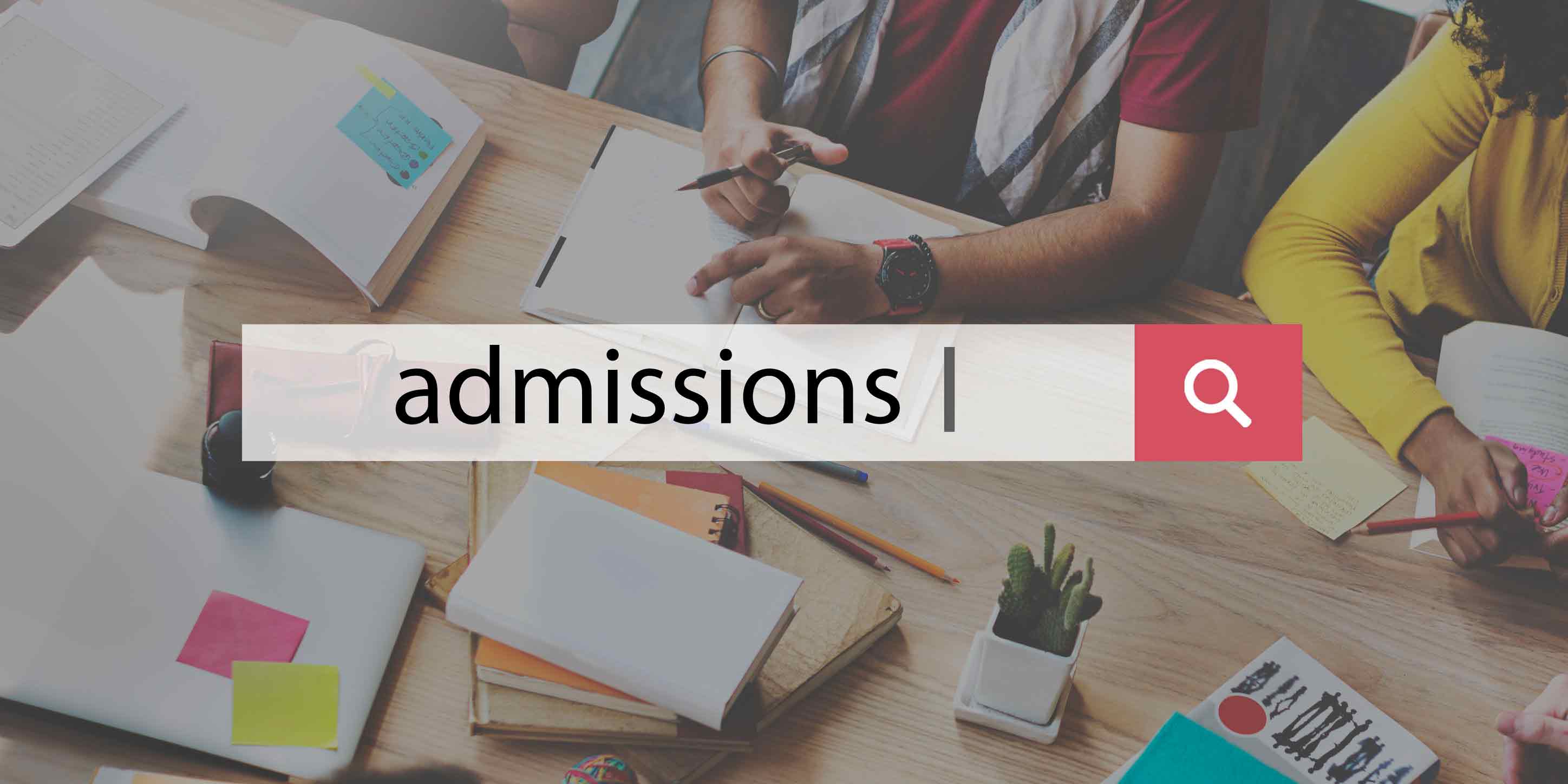 Detail Admissions Funnel Template Nomer 45