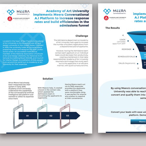 Detail Admissions Funnel Template Nomer 47