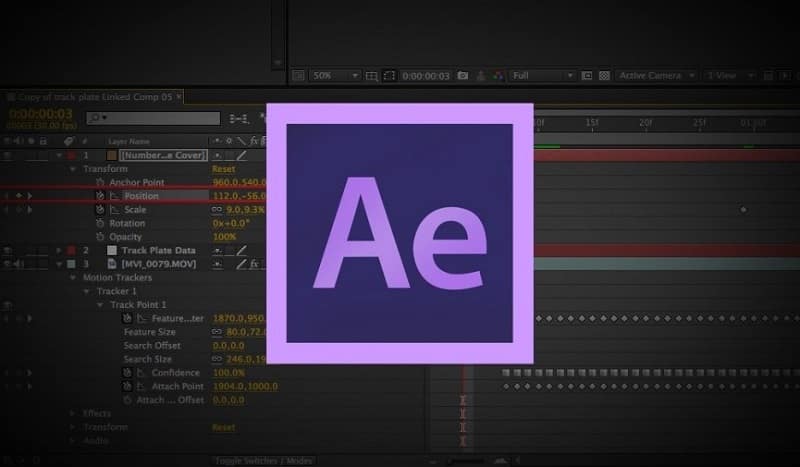 Detail Adobe After Effect Free Download Bagas31 Nomer 36