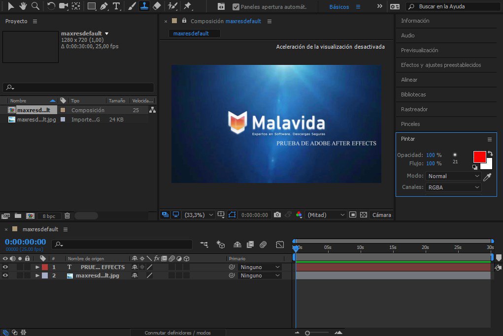 Detail Adobe After Effects Download Nomer 11