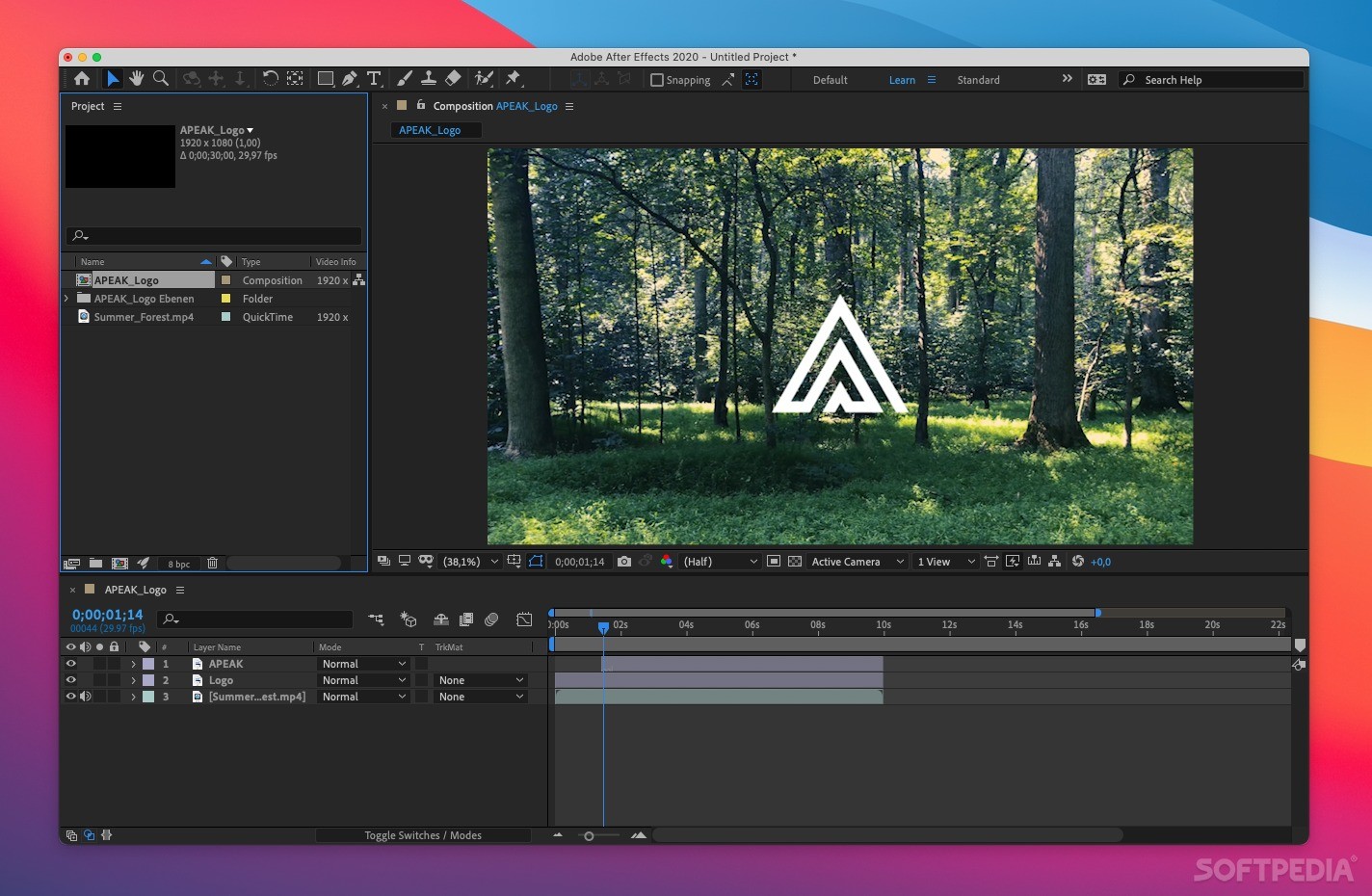 Detail Adobe After Effects Download Nomer 12