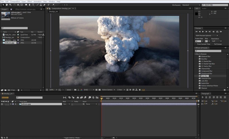 Detail Adobe After Effects Download Nomer 22