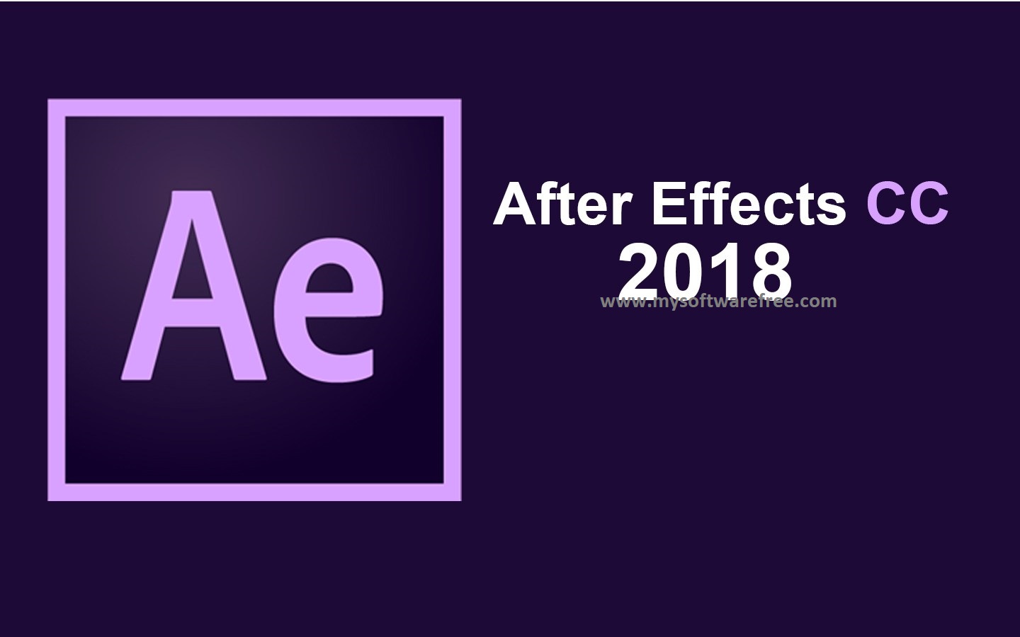 Detail Adobe After Effects Download Nomer 3