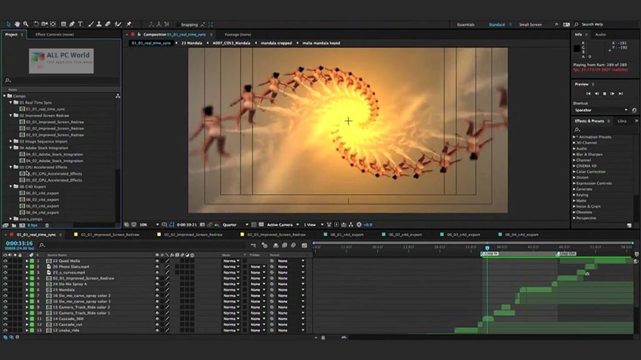 Detail Adobe After Effects Download Nomer 27