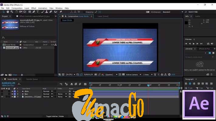 Detail Adobe After Effects Download Nomer 31