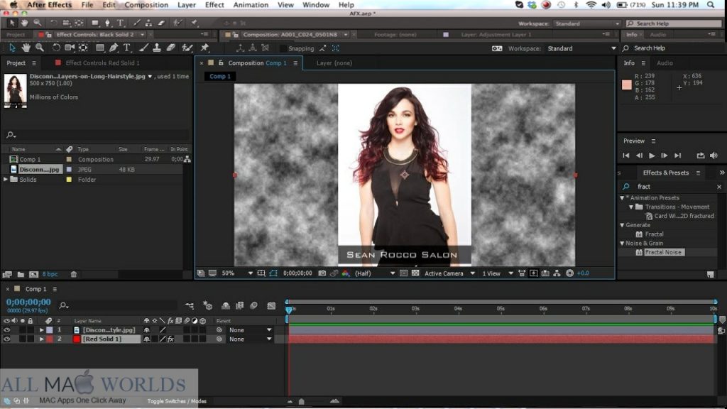 Detail Adobe After Effects Download Nomer 4