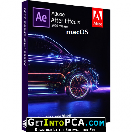 Detail Adobe After Effects Download Nomer 35