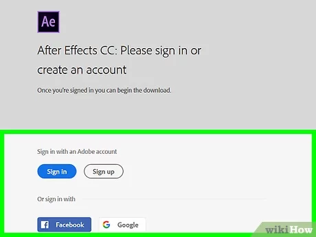 Detail Adobe After Effects Download Nomer 43