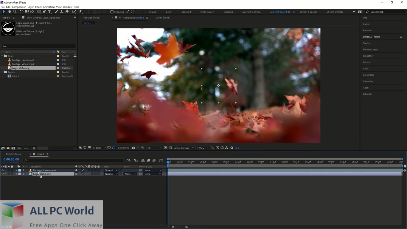 Detail Adobe After Effects Download Nomer 6