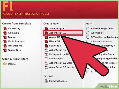 Detail Adobe Flash Quiz Template Nomer 10