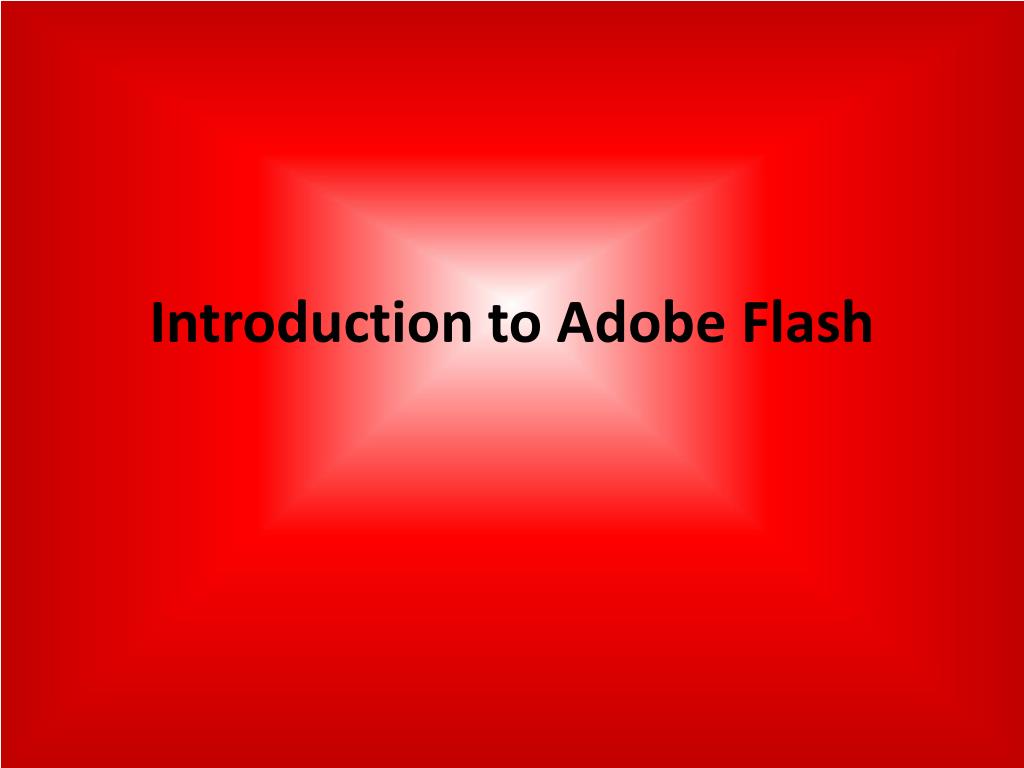 Detail Adobe Flash Slideshow Template Nomer 24