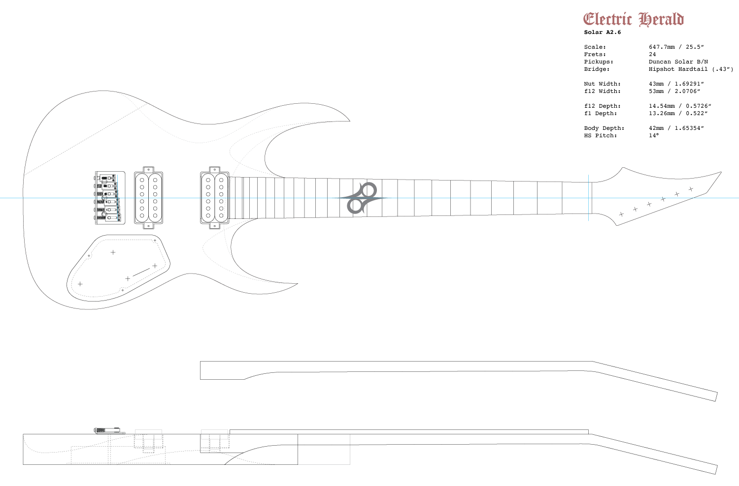 Detail Adobe Illustrator A2 Template Nomer 35