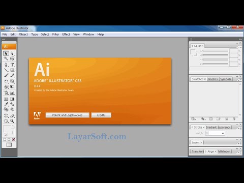 Detail Adobe Illustrator Cs3 Download Nomer 47