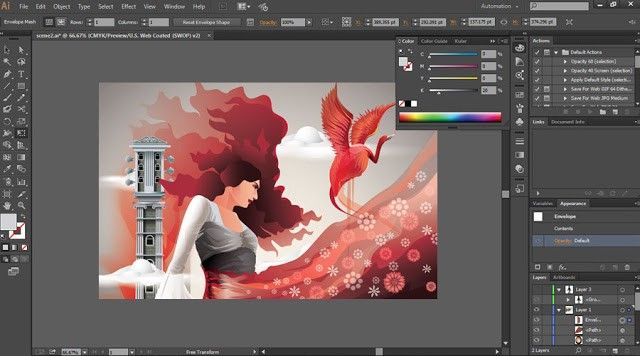 Detail Adobe Illustrator Download Gratis Nomer 12