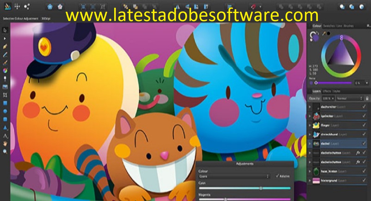 Detail Adobe Illustrator Download Gratis Nomer 46