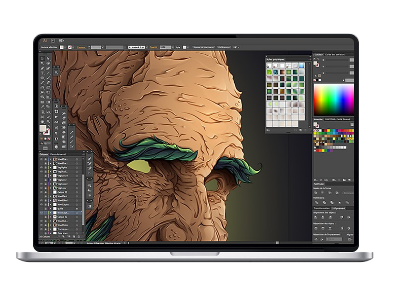 Detail Adobe Illustrator Download Gratis Nomer 7