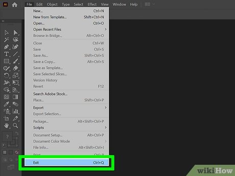 Detail Adobe Illustrator Font Template Nomer 12