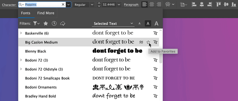 Detail Adobe Illustrator Font Template Nomer 19