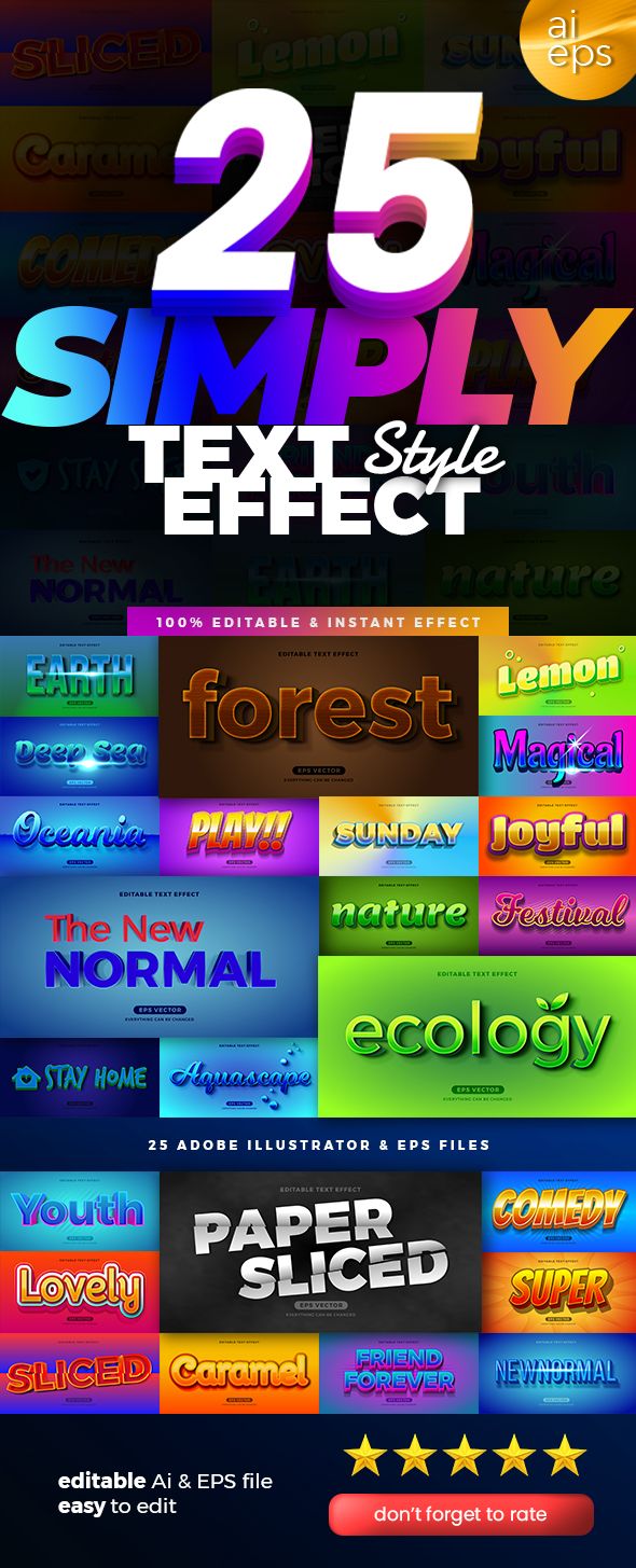 Detail Adobe Illustrator Font Template Nomer 32