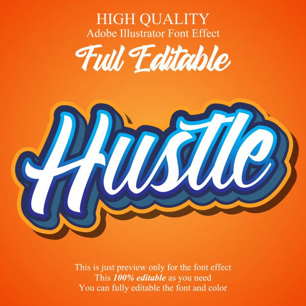 Detail Adobe Illustrator Font Template Nomer 39