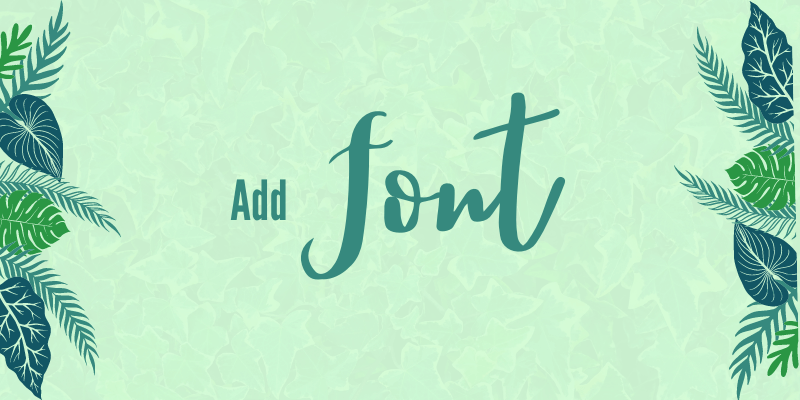 Detail Adobe Illustrator Font Template Nomer 42