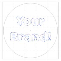 Detail Adobe Illustrator Font Template Nomer 44