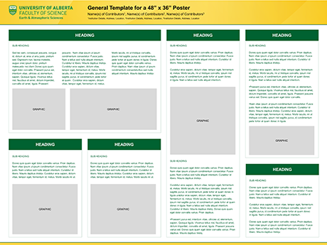 Detail Adobe Illustrator Poster Template Nomer 17